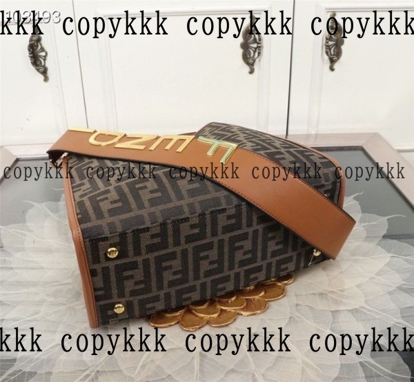大人気 フェンディ ハンドバッグ コピー - bags-03438 画像 6