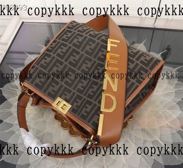 大人気 フェンディ ハンドバッグ コピー - bags-03438 画像 7