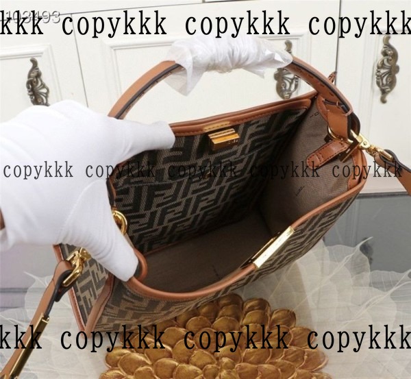 大人気 フェンディ ハンドバッグ コピー - bags-03438 画像 9