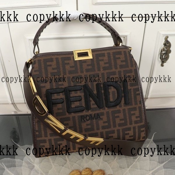 フェンディ ハンドバッグ コピー 激安通販 - bags-03439
