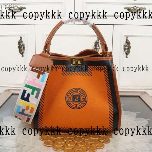 大人気 フェンディ ハンドバッグ コピー - bags-03441 画像 2
