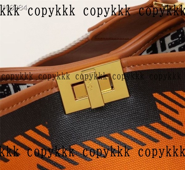 大人気 フェンディ ハンドバッグ コピー - bags-03441 画像 4