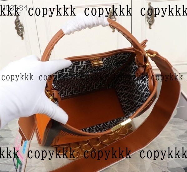 大人気 フェンディ ハンドバッグ コピー - bags-03441 画像 8