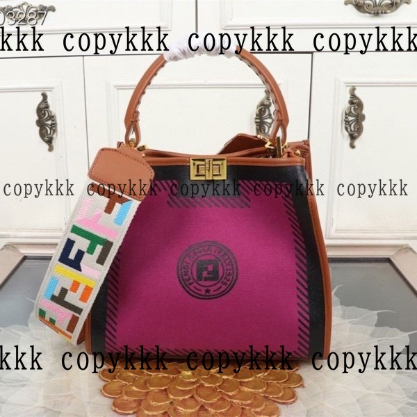 大人気 フェンディ ハンドバッグ コピー - bags-03441 画像 9