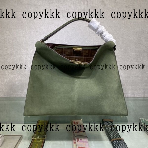 フェンディ ハンドバッグ N級品 送料無料 - bags-03442