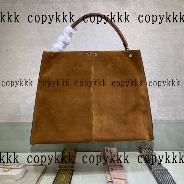 人気 フェンディ ハンドバッグ N級品 - bags-03443 画像 2