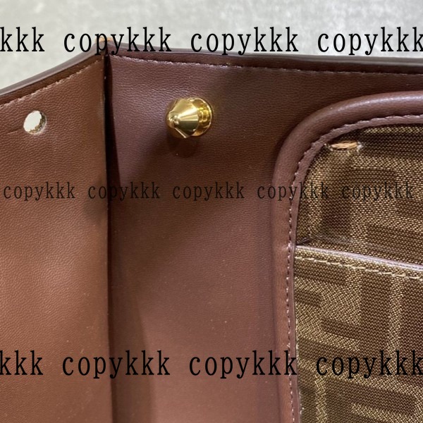 人気 フェンディ ハンドバッグ N級品 - bags-03443 画像 6