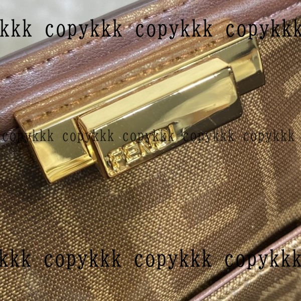 人気 フェンディ ハンドバッグ N級品 - bags-03443 画像 8