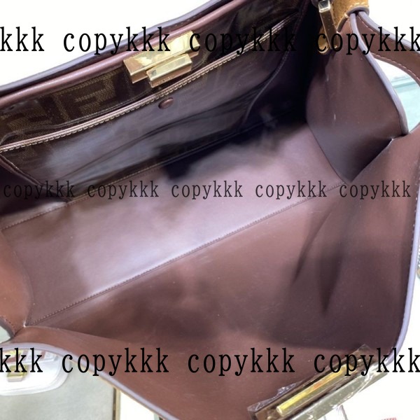 人気 フェンディ ハンドバッグ N級品 - bags-03443 画像 9