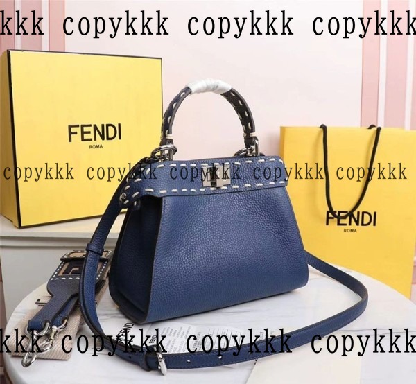 フェンディ ハンドバッグ N級品 送料無料 - bags-03444 画像 3