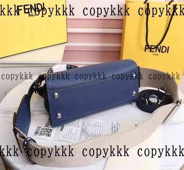 フェンディ ハンドバッグ N級品 送料無料 - bags-03444 画像 4