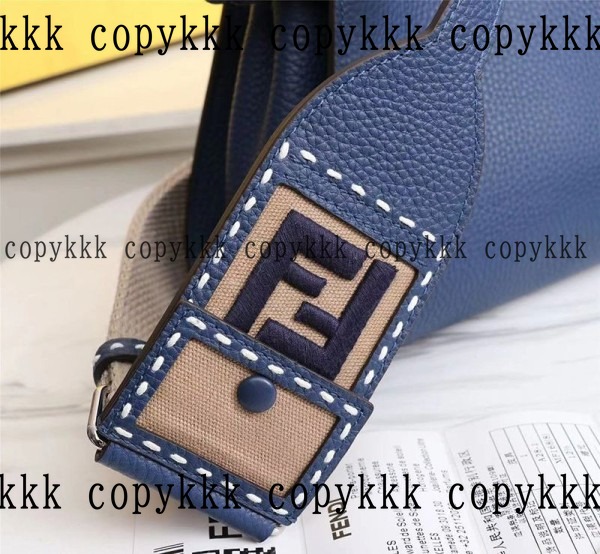 フェンディ ハンドバッグ N級品 送料無料 - bags-03444 画像 5