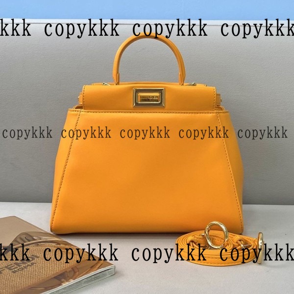 格安 フェンディ ハンドバッグ スーパーコピー - bags-03449 おすすめN級品