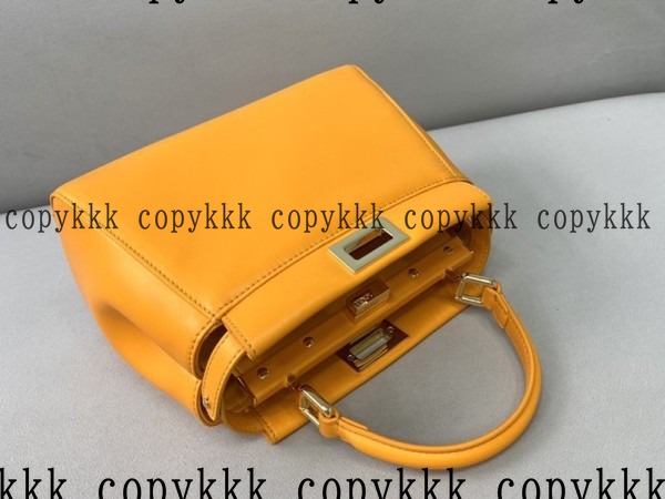 格安 フェンディ ハンドバッグ スーパーコピー - bags-03449 画像 5