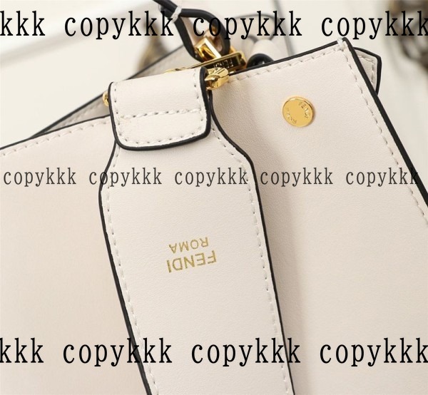 人気 フェンディ ハンドバッグ N級品 - bags-03456 画像 6