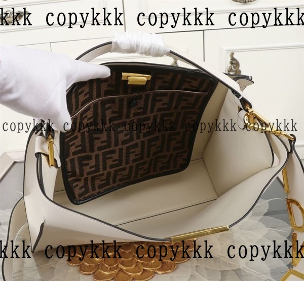 人気 フェンディ ハンドバッグ N級品 - bags-03456 画像 9