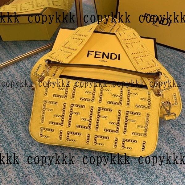 送料無料 フェンディ ハンドバッグ スーパーコピー - bags-03466 画像 2