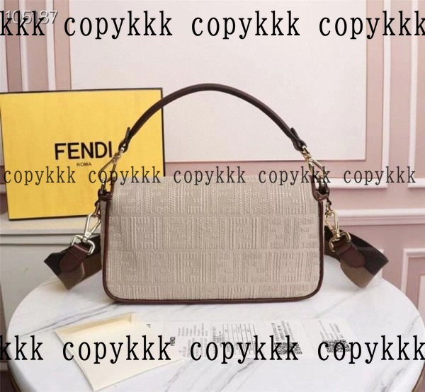 人気 フェンディ ハンドバッグ N級品 - bags-03470 画像 5