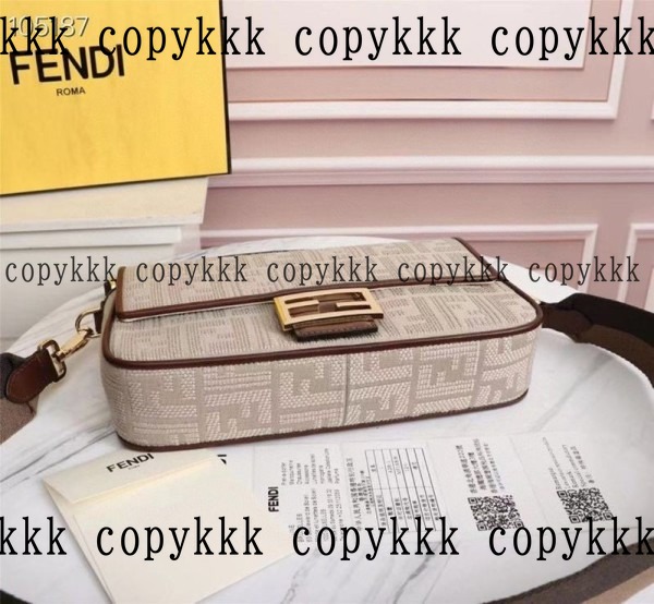 人気 フェンディ ハンドバッグ N級品 - bags-03470 画像 6