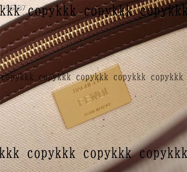 人気 フェンディ ハンドバッグ N級品 - bags-03470 画像 7