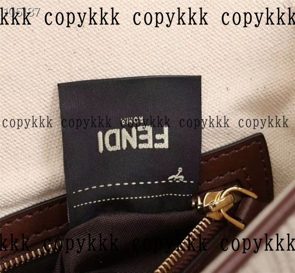 人気 フェンディ ハンドバッグ N級品 - bags-03470 画像 8