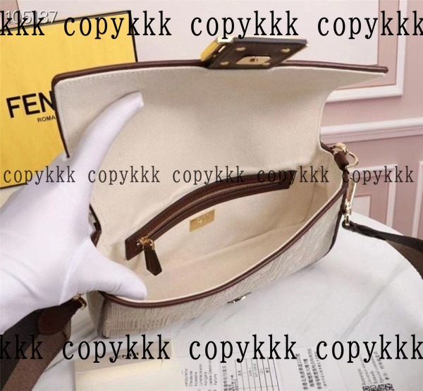 人気 フェンディ ハンドバッグ N級品 - bags-03470 画像 9