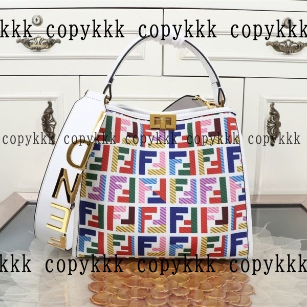 フェンディ ハンドバッグ コピー 激安通販 - bags-03484