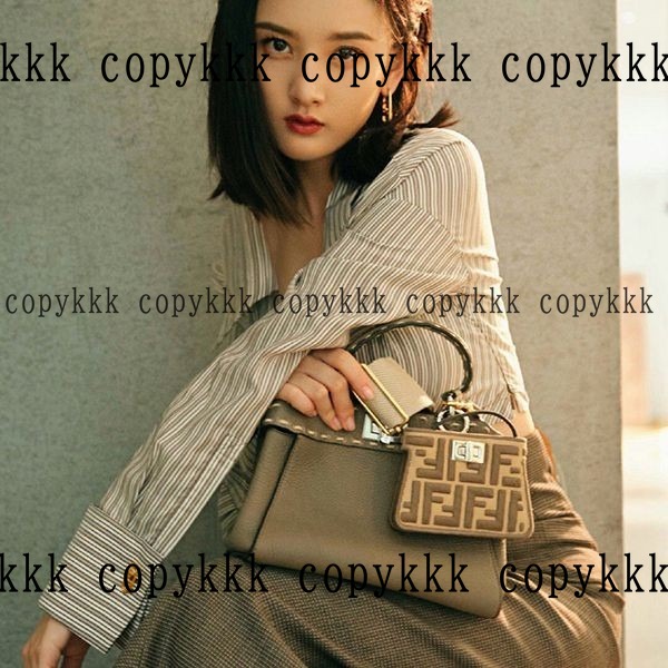 フェンディ ハンドバッグ N級品 送料無料 - bags-03345 おすすめN級品