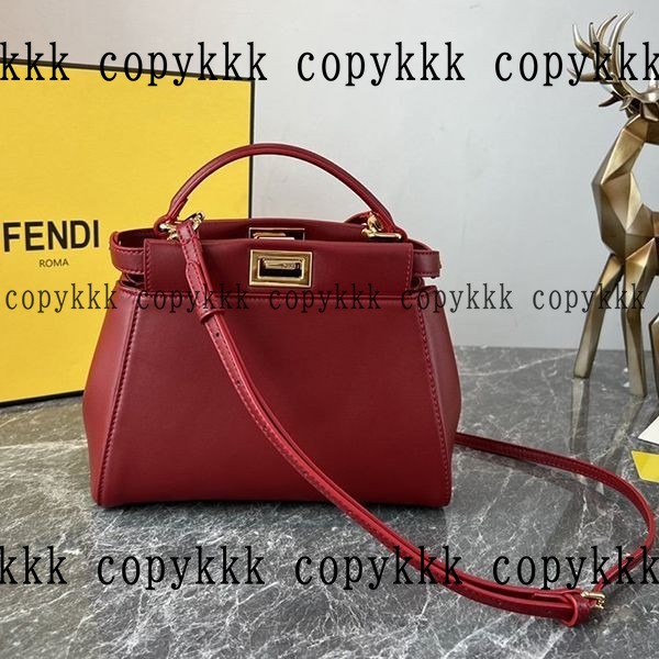 人気 フェンディ ハンドバッグ N級品 - bags-03353
