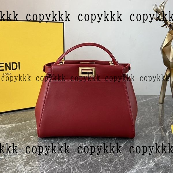 人気 フェンディ ハンドバッグ N級品 - bags-03353 画像 2