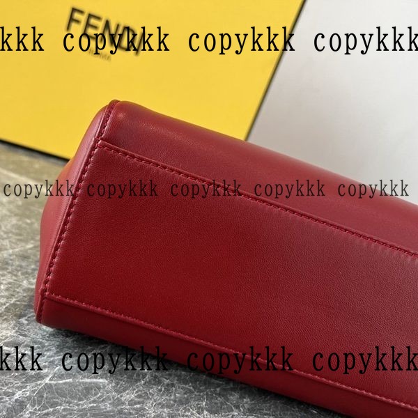 人気 フェンディ ハンドバッグ N級品 - bags-03353 画像 5