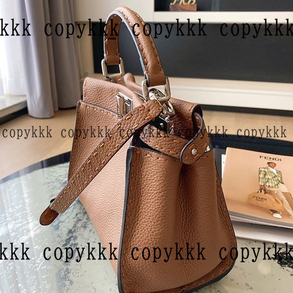 フェンディ ハンドバッグ N級品 送料無料 - bags-03354 画像 3