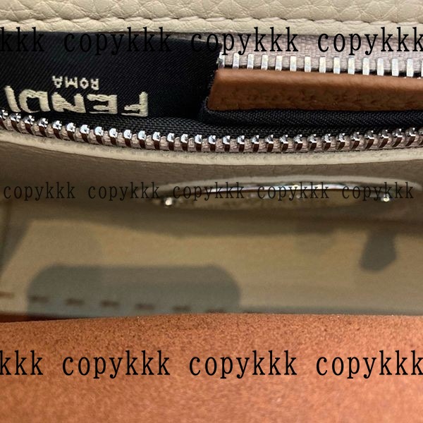 フェンディ ハンドバッグ N級品 送料無料 - bags-03354 画像 4