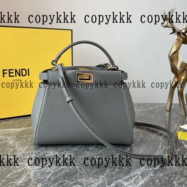 人気 フェンディ ハンドバッグ N級品 - bags-03355