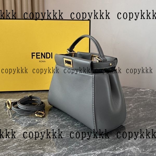人気 フェンディ ハンドバッグ N級品 - bags-03355 画像 2
