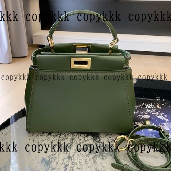 人気 フェンディ ハンドバッグ N級品 - bags-03357