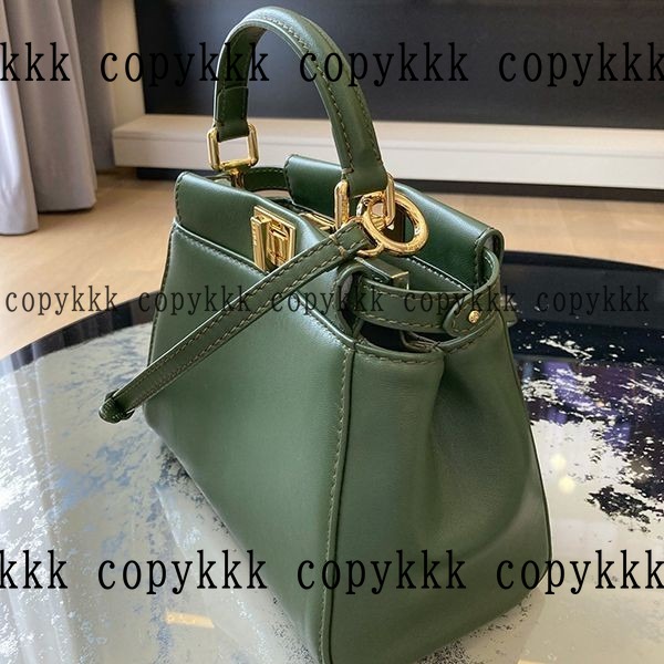 人気 フェンディ ハンドバッグ N級品 - bags-03357 画像 3