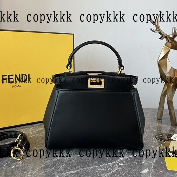 送料無料 フェンディ ハンドバッグ スーパーコピー - bags-03358