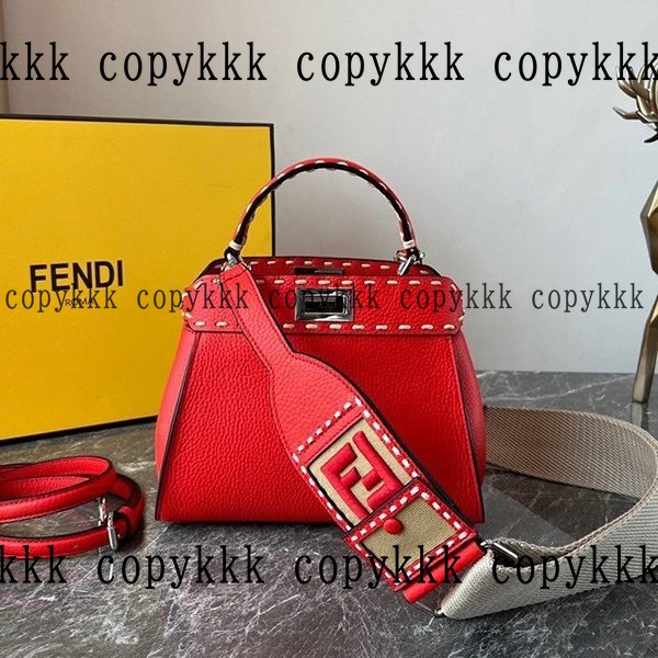 格安 フェンディ ハンドバッグ スーパーコピー - bags-03360
