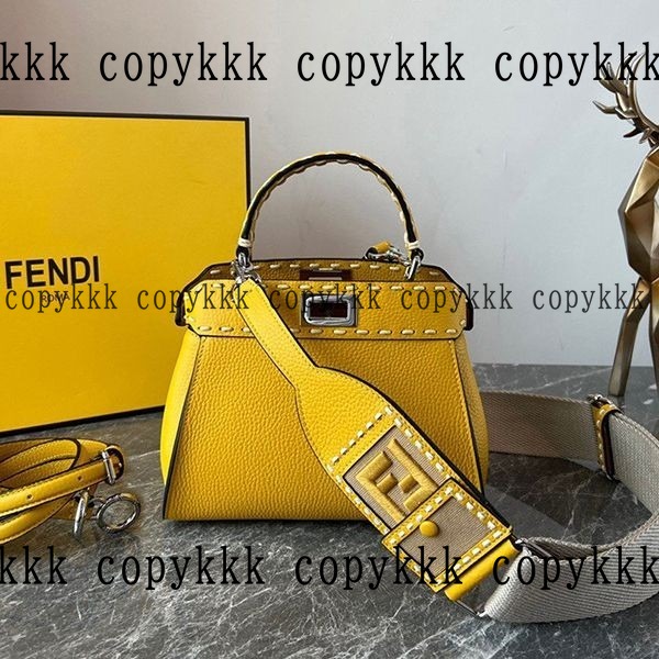 送料無料 フェンディ ハンドバッグ スーパーコピー - bags-03361