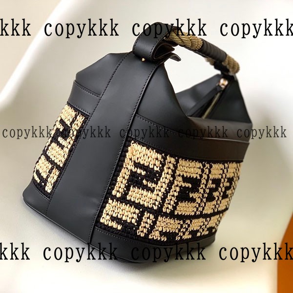 格安 フェンディ ハンドバッグ スーパーコピー - bags-03317 画像 2