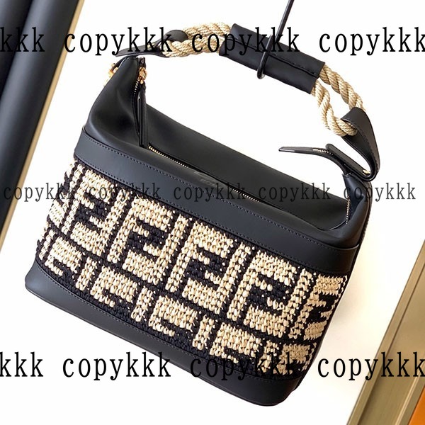 格安 フェンディ ハンドバッグ スーパーコピー - bags-03317 画像 9