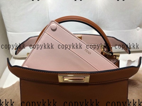 大人気 フェンディ ハンドバッグ コピー - bags-03368 画像 8