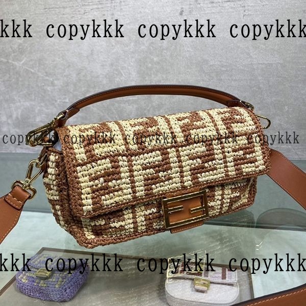 格安 フェンディ ハンドバッグ スーパーコピー - bags-03371 画像 2