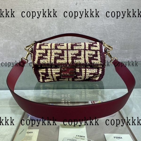 格安 フェンディ ハンドバッグ スーパーコピー - bags-03373
