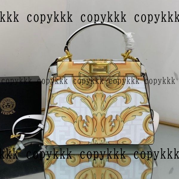 フェンディ ハンドバッグ コピー 激安通販 - bags-03374 画像 10