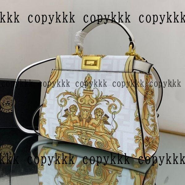 フェンディ ハンドバッグ コピー 激安通販 - bags-03374 画像 3