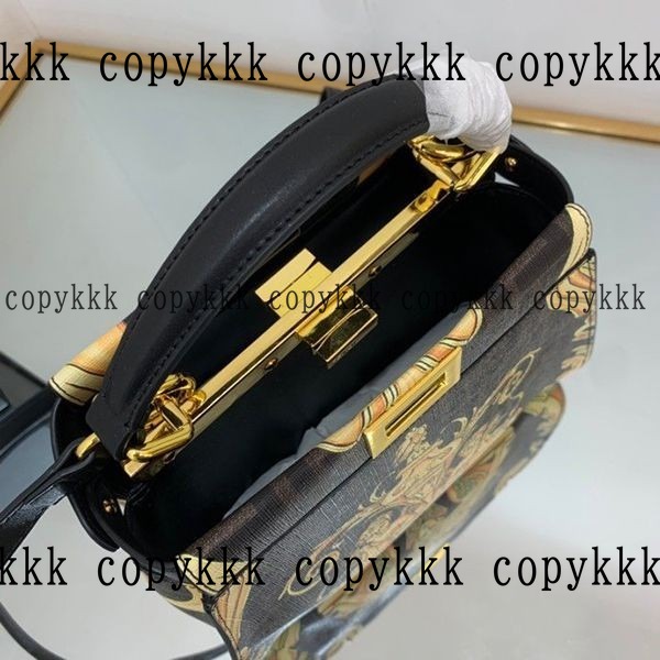 フェンディ ハンドバッグ コピー 激安通販 - bags-03374 画像 6