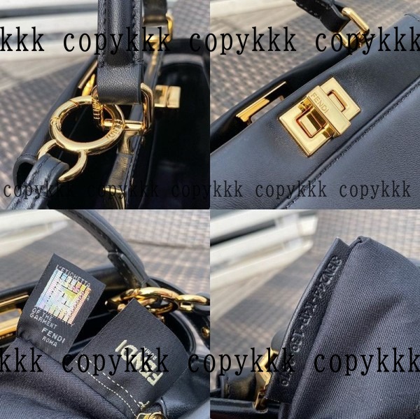 大人気 フェンディ ハンドバッグ コピー - bags-03380 画像 9