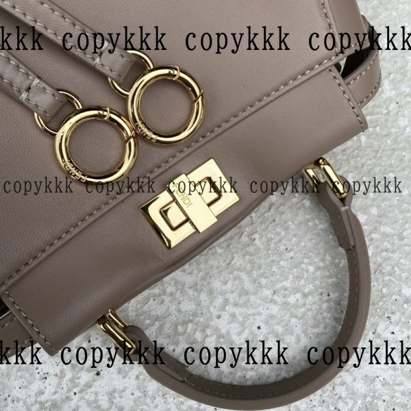 人気 フェンディ ハンドバッグ N級品 - bags-03382 画像 7